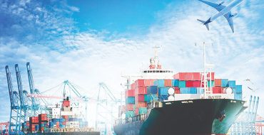 باز شدن مسیر تجارت زمینی
