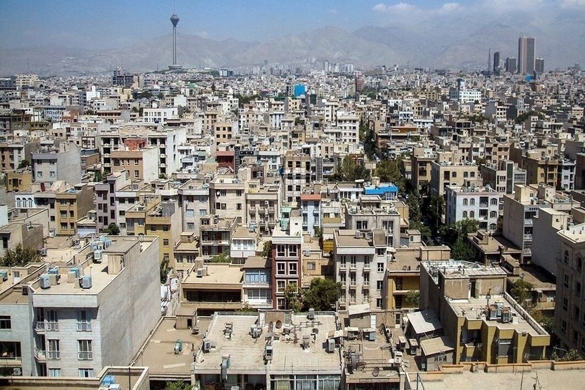 رکود تاریخی در بازار مسکن؛ خریداران ناپدید شدند رکود تاریخی در بازار مسکن؛ خریداران ناپدید شدند