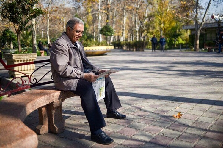 معوقات فروردین بازنشستگان تا پایان شهریور پرداخت خواهد شد معوقات فروردین بازنشستگان تا پایان شهریور پرداخت خواهد شد