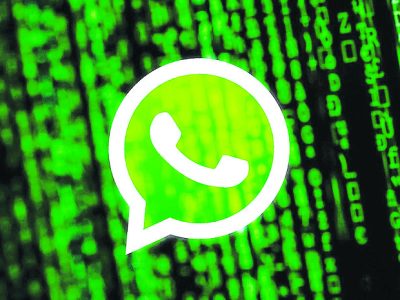 باگ امنیتی خطرناک در واتساپ ترمیم شد