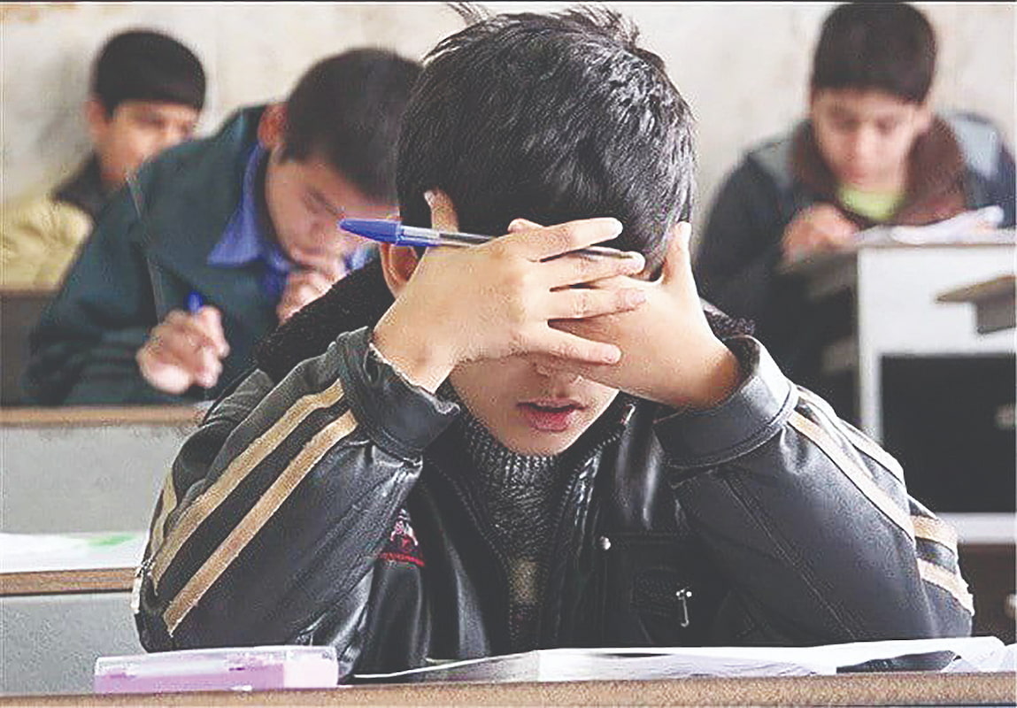 بحران خاموش در مدارس کشور