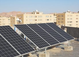 بحران زیر سقف ادارات