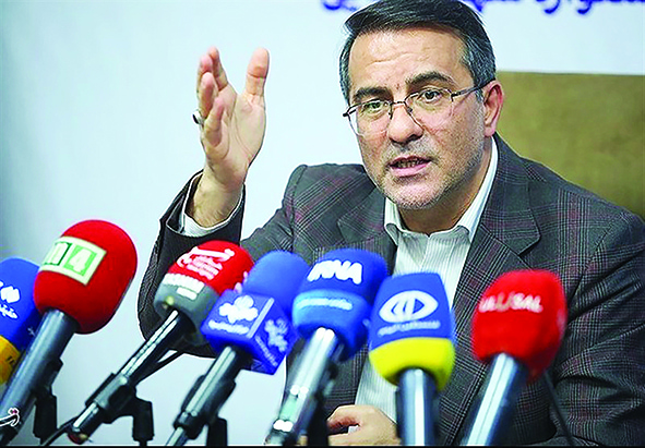 بررسی ۲پیشنهاد برای ساماندهی نیروهای شرکتی در دولت بررسی ۲پیشنهاد برای ساماندهی نیروهای شرکتی در دولت