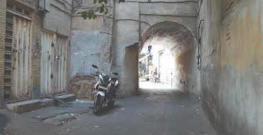 بمب ساعتی اقتصاد شهری
