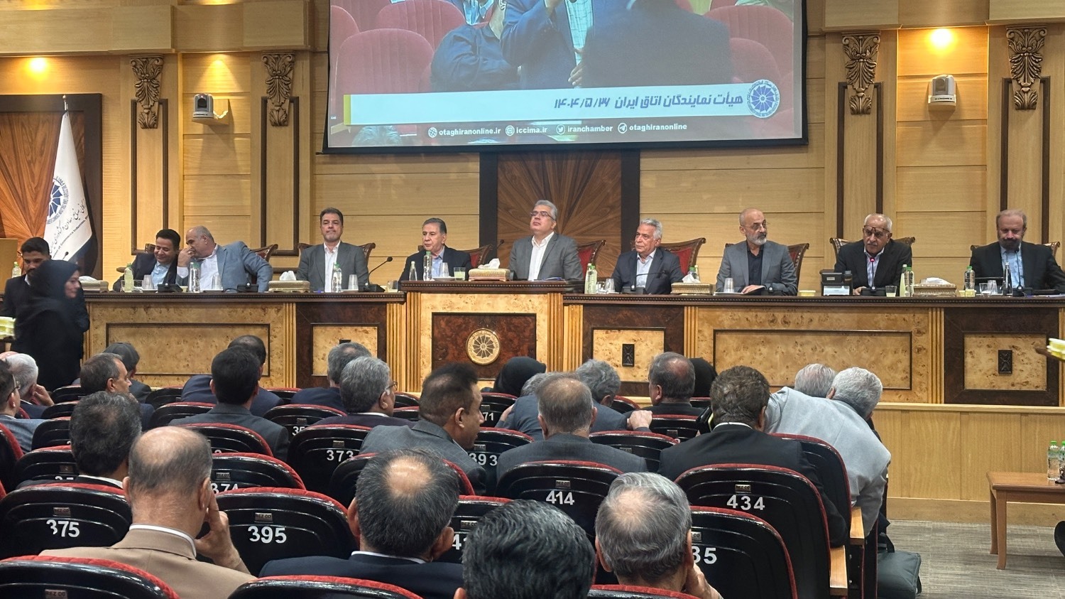 بنگاه‌های خرد و متوسط برتر حمایت می‌شوند