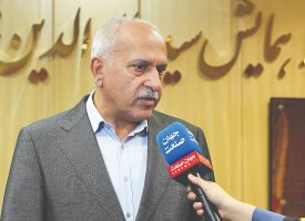 به بهانه قاچاق، به ضرر تجارت به بهانه قاچاق، به ضرر تجارت