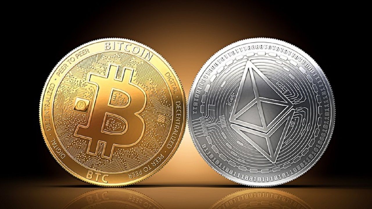 صعود هم‌زمان دو غول بازار؛ بیت‌کوین و اتریوم وارد فاز مثبت شدند