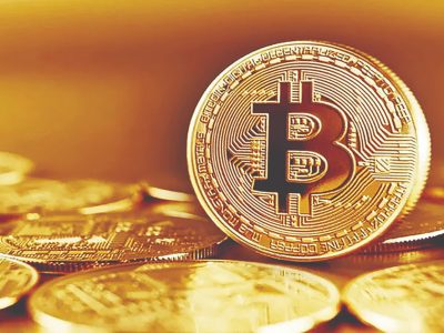 بیت‌کوین آماده پرواز به ۱۵۰ هزار دلار؟