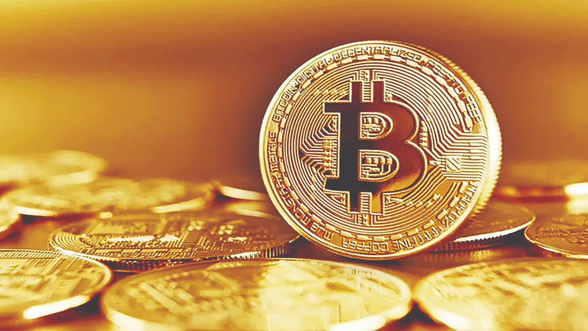 بیت‌کوین آماده پرواز به ۱۵۰ هزار دلار؟