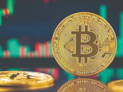بیت‌کوین مقاومت ۱۱۵‌هزار دلاری را شکست