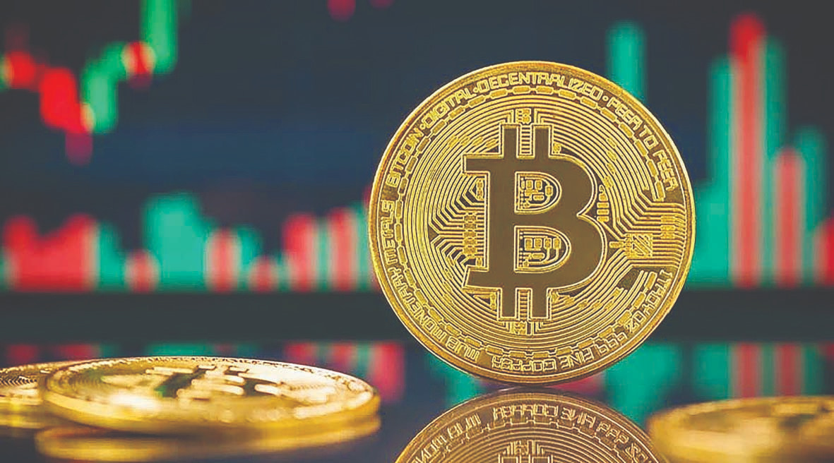 بیت‌کوین مقاومت ۱۱۵‌هزار دلاری را شکست