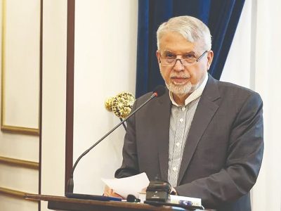 تاکید صالحی‌امیری بر توازن میان حیات اجتماعی و صیانت از میراث