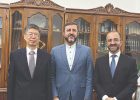تایید مواضع تهران درباره «اسنپ‌بک» ازسوی پکن و مسکو