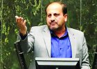 تبدیل وضعیت نیروهای شرکتی با جدیت دنبال می‌شود