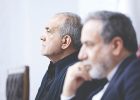 تبیین دستورکار سفر پزشکیان به بلاروس و ارمنستان