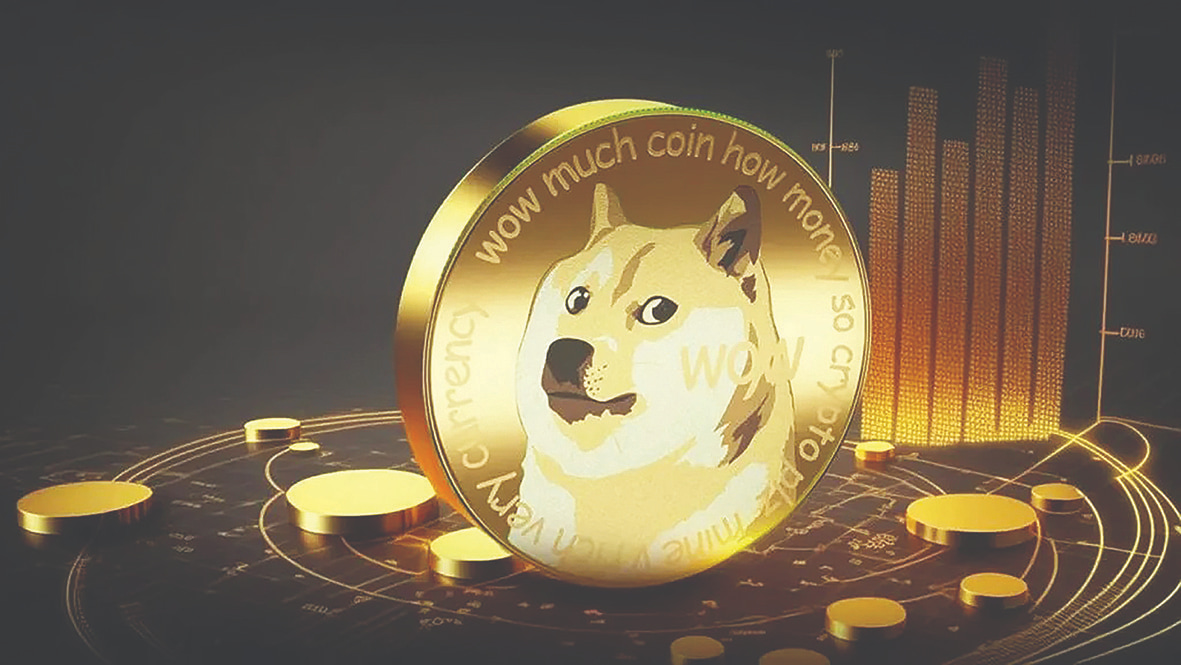 تحولی تاریخی در بازار دوج‌کوین