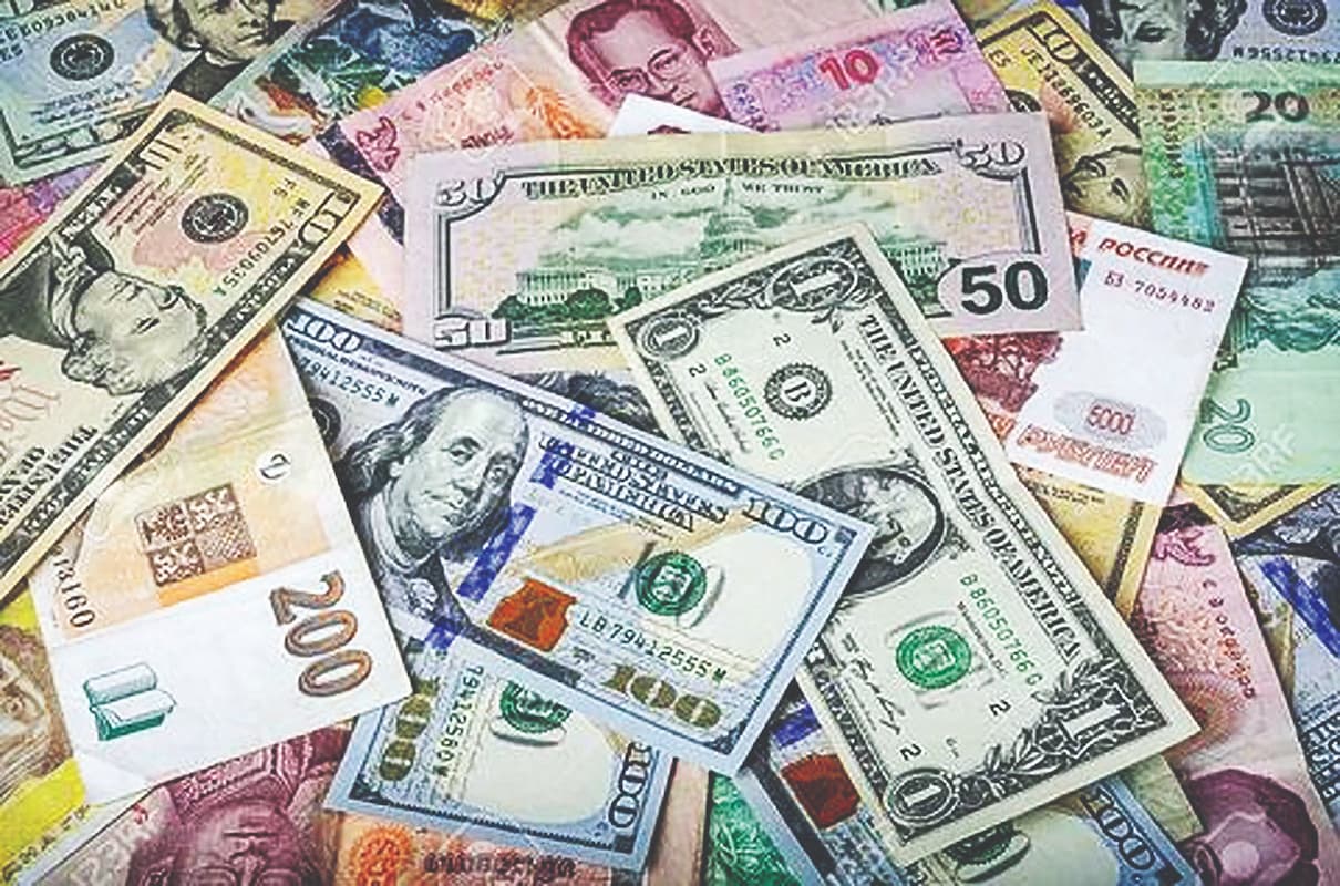 تخصیص ارز نفس تجارت را برید تخصیص ارز نفس تجارت را برید