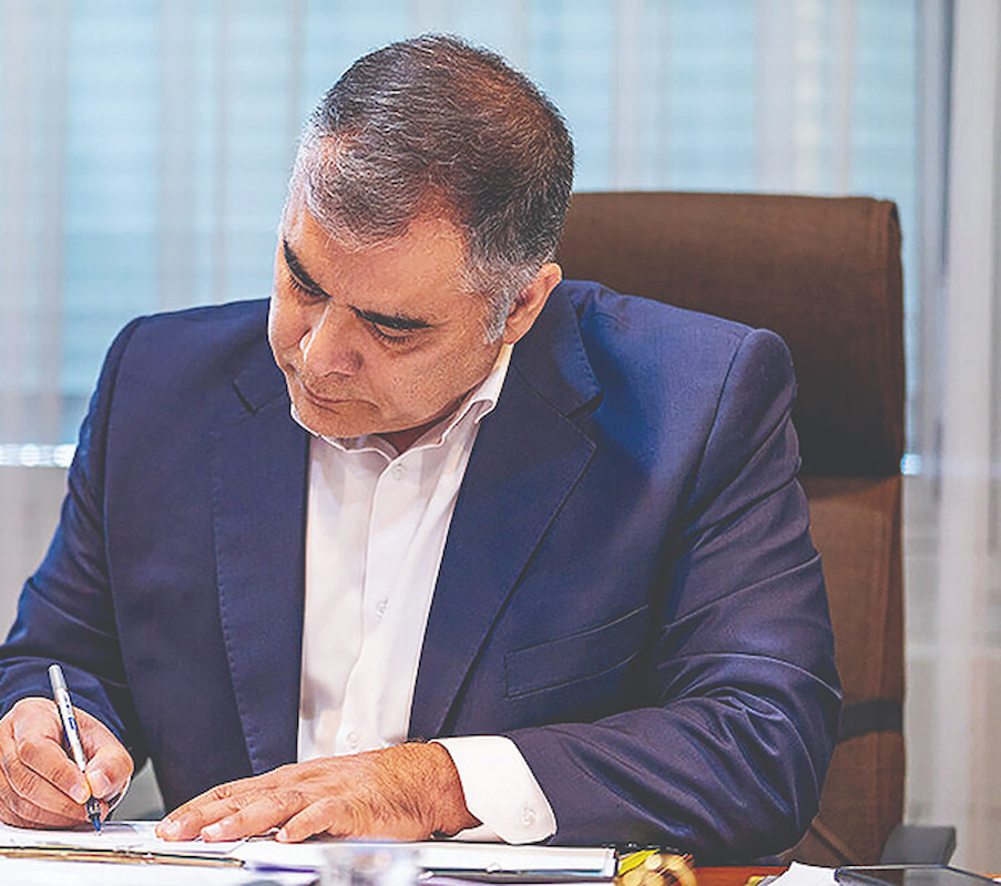 تدابیر وزارت نفت برای تامین سوخت زمستانی