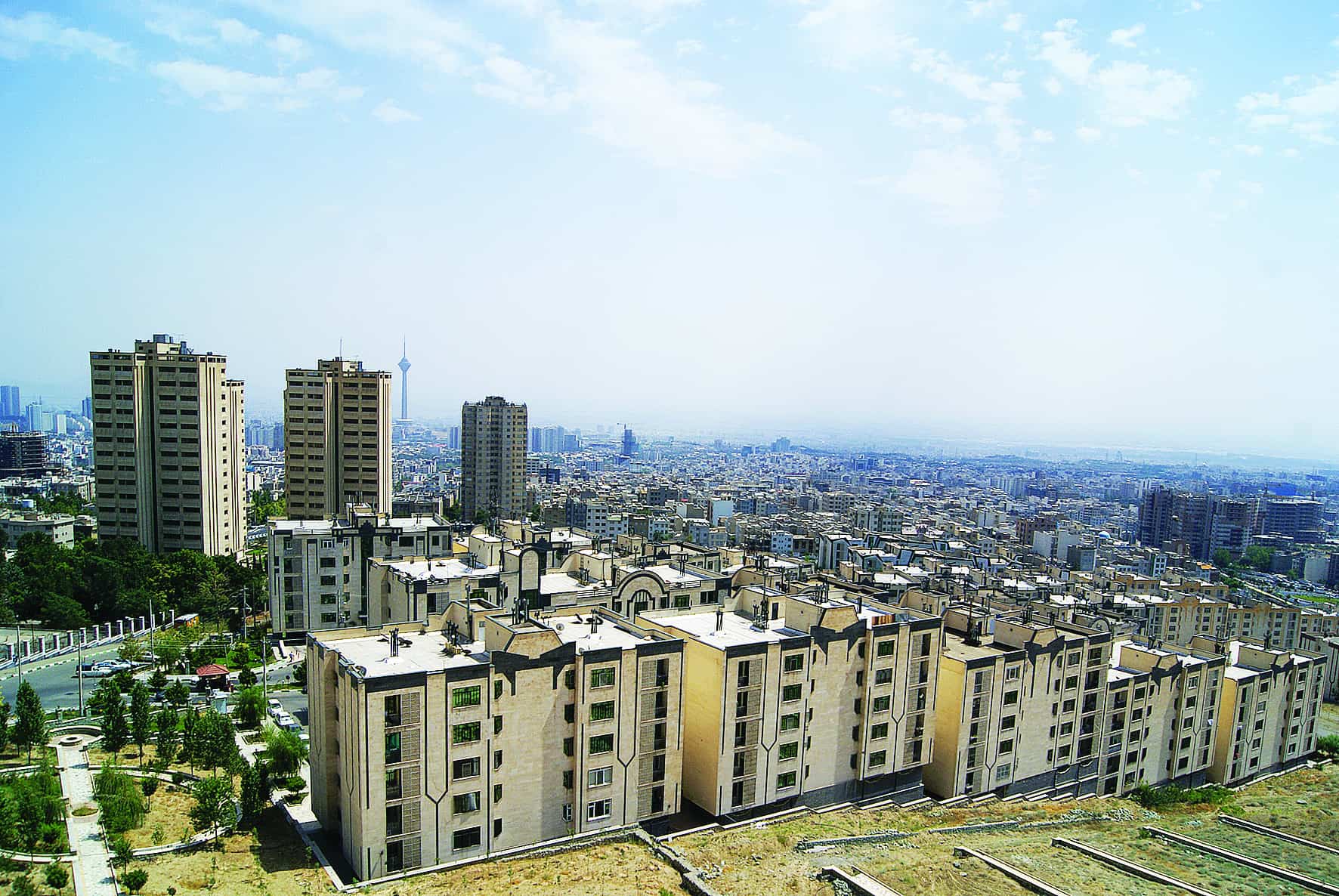 تداوم رشد تورم اجاره‌خانه