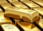 تداوم رشد قیمت جهانی طلا
