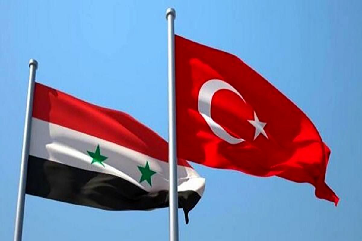 تقویت توان رزمی ارتش سوریه با کمک مشاوره و آموزش ترکیه