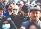 تغییر راهبردهای دفاعی یا جابه‌جایی افراد؟