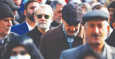 تغییر راهبردهای دفاعی یا جابه‌جایی افراد؟