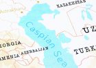 تقویت همکاری بندری گرجستان و قزاقستان در توسعه کریدور ترانس‌خزر