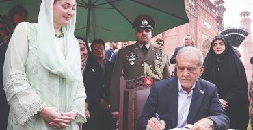 تلاش برای تحقق همکاری اقتصادی ۱۰‌میلیارد دلاری