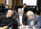 تمامی اجزای توسعه منوط به تامین آب باشد