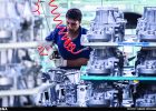 تمهیدات بانک مرکزی برای حمایت از صنایع آسیب‌دیده از جنگ