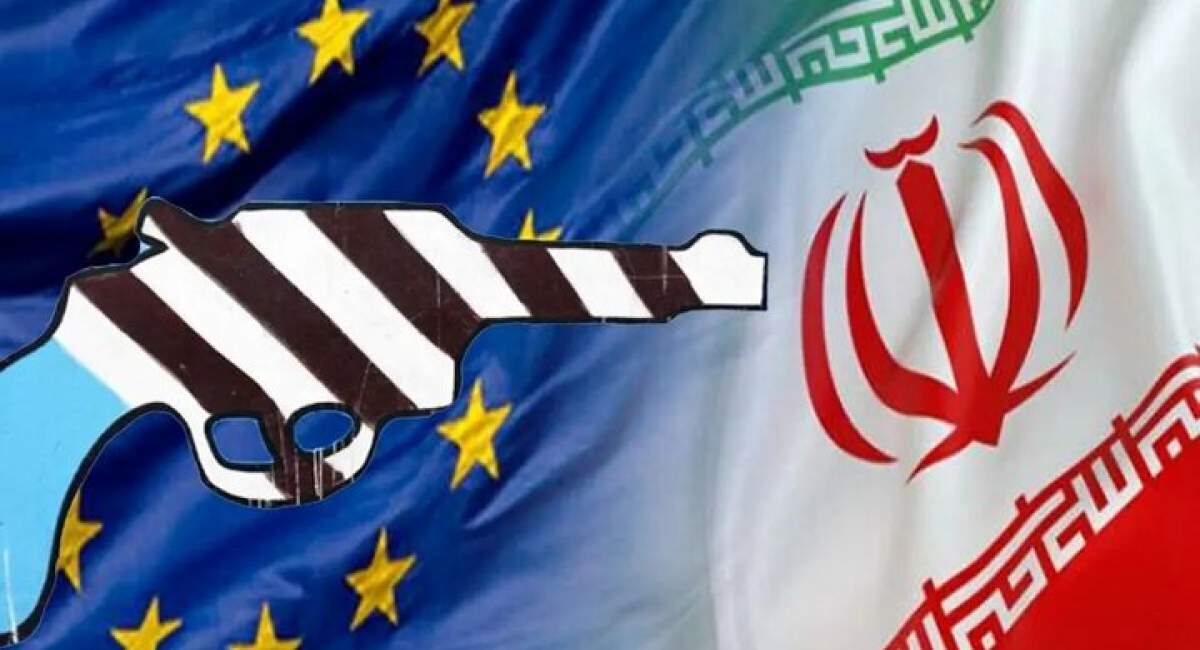 چرا روسیه میگوید اروپا حق اسنپبک ندارد؟ چرا روسیه میگوید اروپا حق اسنپبک ندارد؟