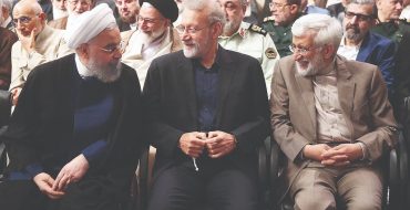 توافق یا تقابل؟ ۲گانه تازه در شعام