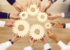 اقتصاد بدون الگو، توسعه بدون جامعه