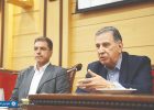 تکیه بر دیپلماسی اقتصادی با محوریت بخش‌خصوصی