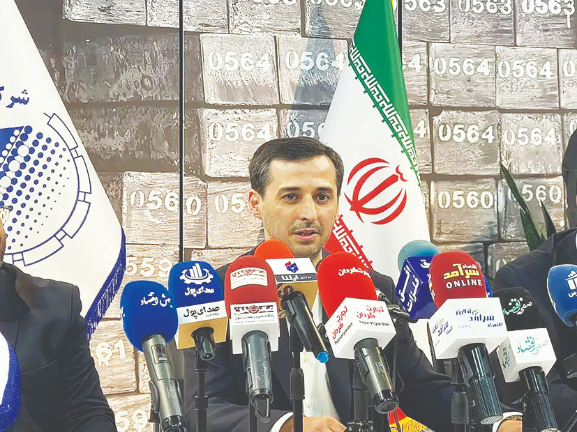 ثبت رشد ۶۱ درصدی چادرملو از درآمد