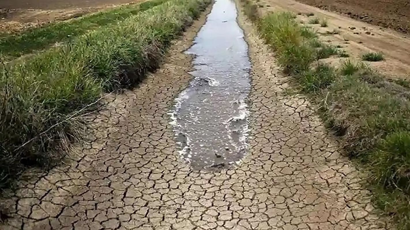 جادوی تولید آب در ایران