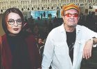 جزئیات پرونده قتل مرحوم مهرجویی و محمدی‌فر