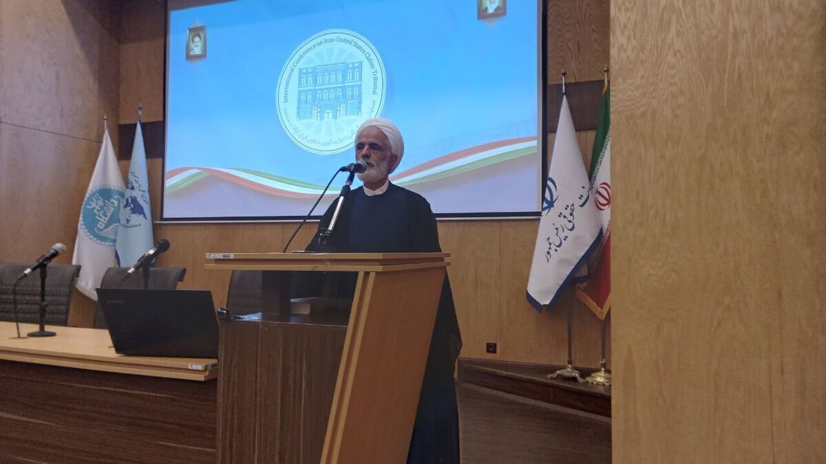 پیگیری حقوقی خسارات جنگ ۱۲ روزه؛ ایران آماده ثبت دعوا در مجامع جهانی