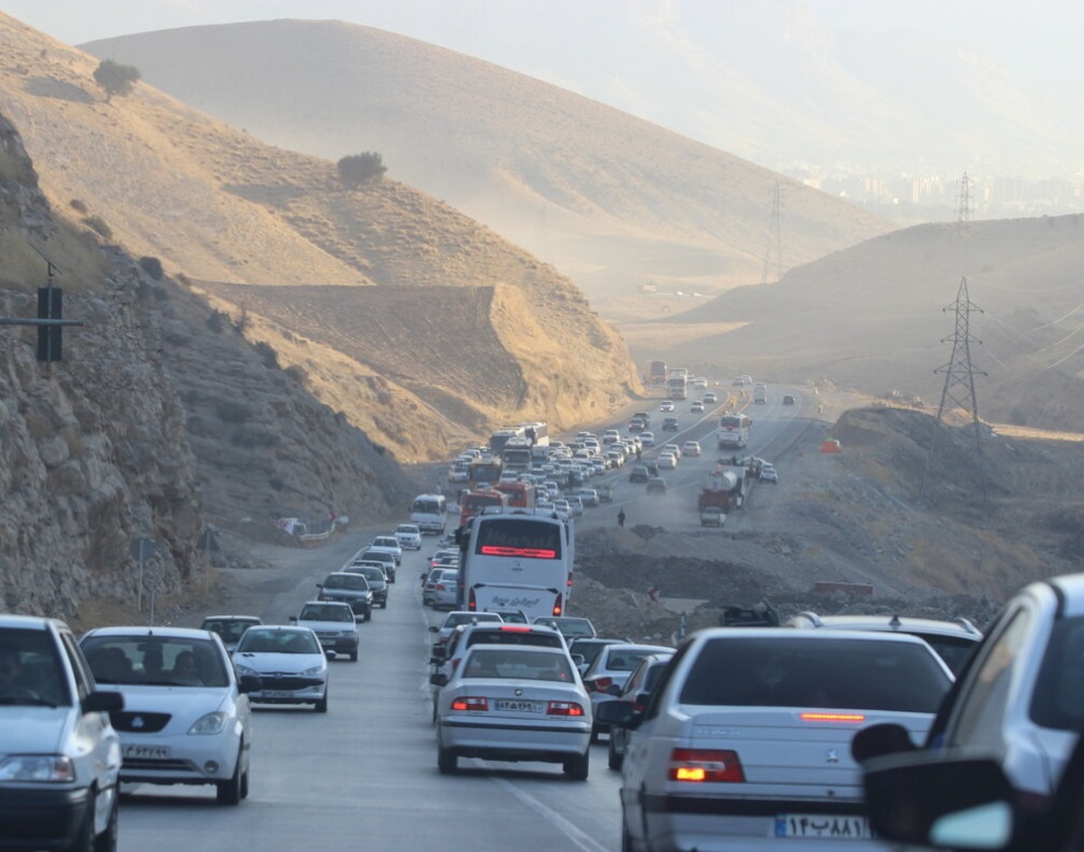 مرز مهران؛ پرترافیک‌ترین گذرگاه زائران در موج دوم سفرها