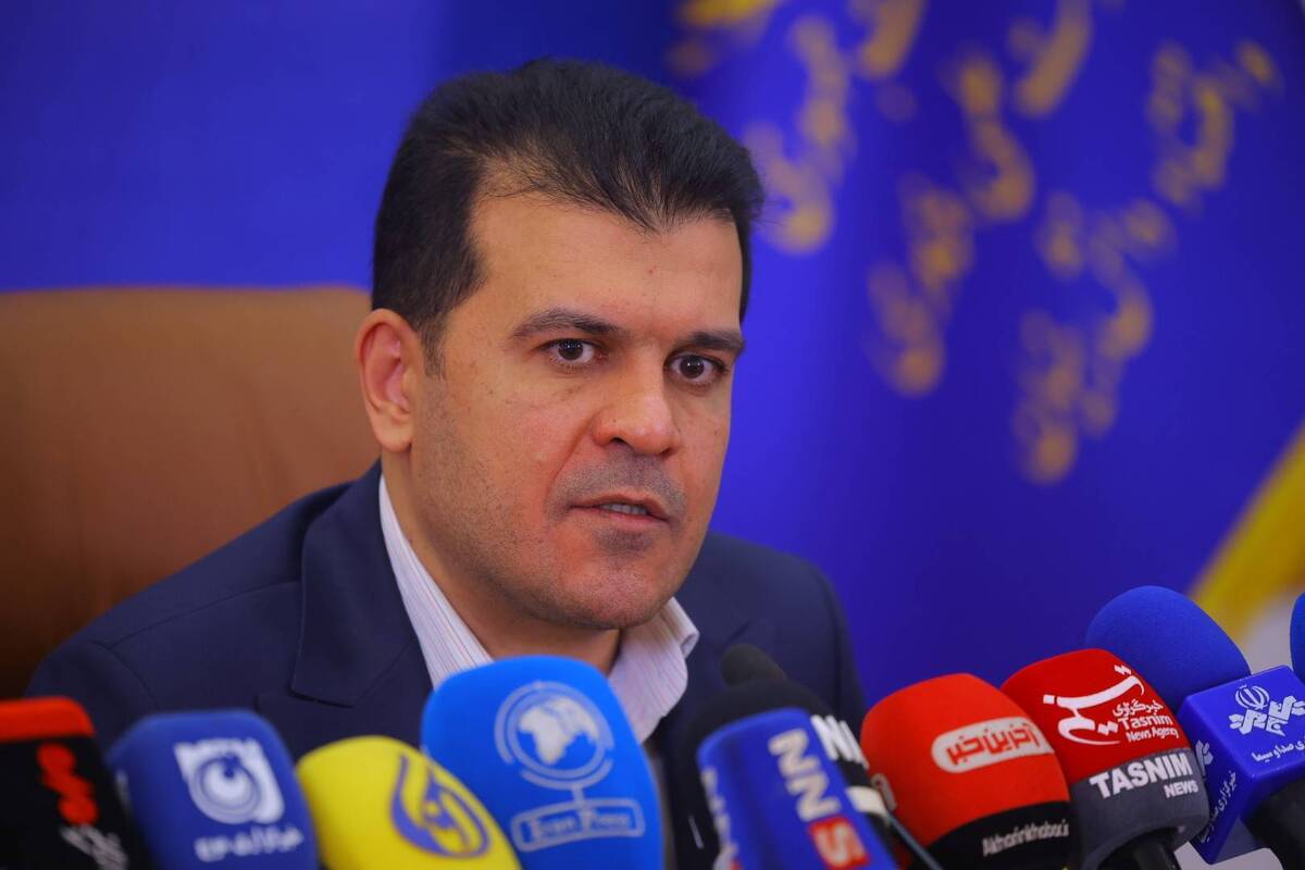 اعلام برنامه آموزش رایگان هوش مصنوعی و کوانتوم برای نخبگان کشور اعلام برنامه آموزش رایگان هوش مصنوعی و کوانتوم برای نخبگان کشور