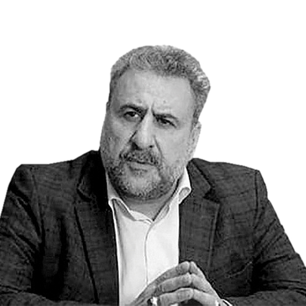 معمای انتصاب باقری‌کنی با حکم لاریجانی