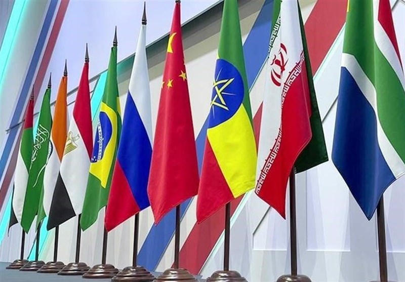 حضور فعال ایران در پروژه BRICS Clear حضور فعال ایران در پروژه BRICS Clear