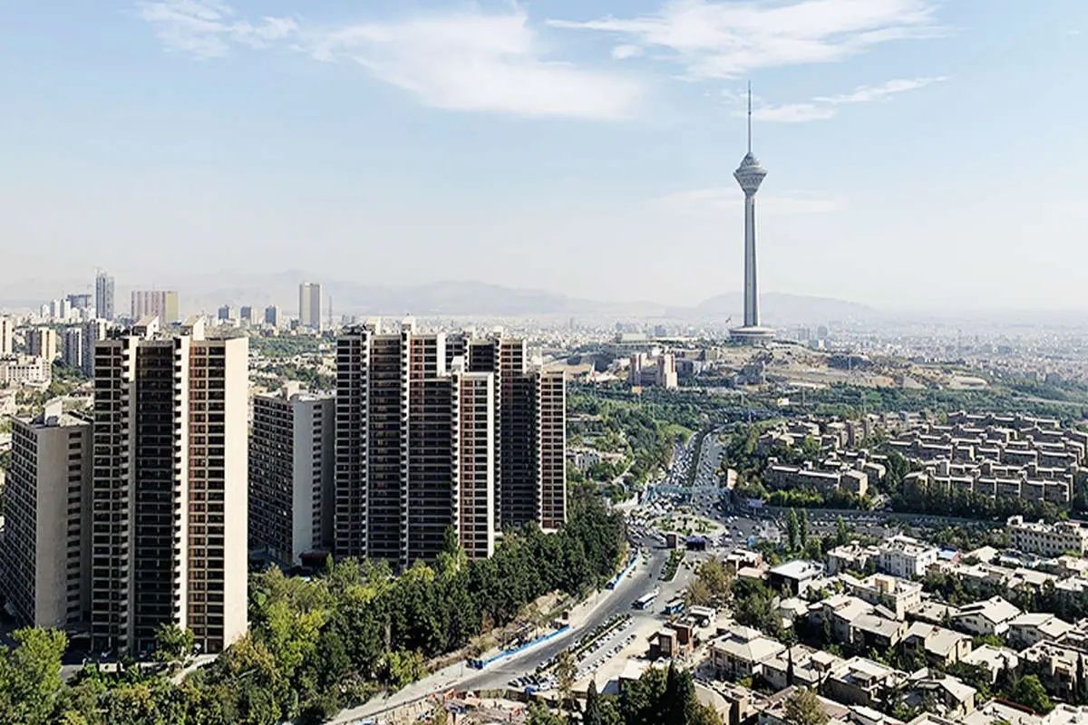 ایرانیها چند سال باید پسانداز کنند تا خانه بخرند؟ ایرانیها چند سال باید پسانداز کنند تا خانه بخرند؟