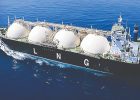 خیز قطر برای پادشاهی LNG جهان