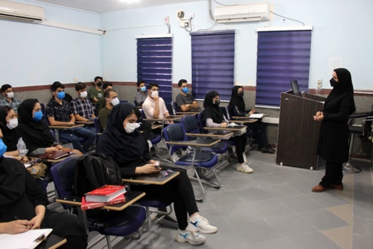 سال تحصیلی جدید دانشگاهها از اواخر مهر بهصورت حضوری آغاز میشود سال تحصیلی جدید دانشگاهها از اواخر مهر بهصورت حضوری آغاز میشود