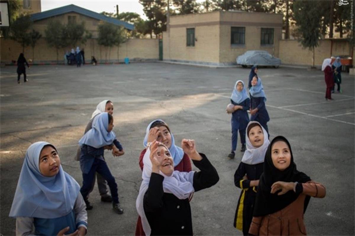 فرآیند پیش‌ثبت‌نام اتباع خارجی به صورت الکترونیکی انجام می‌شود