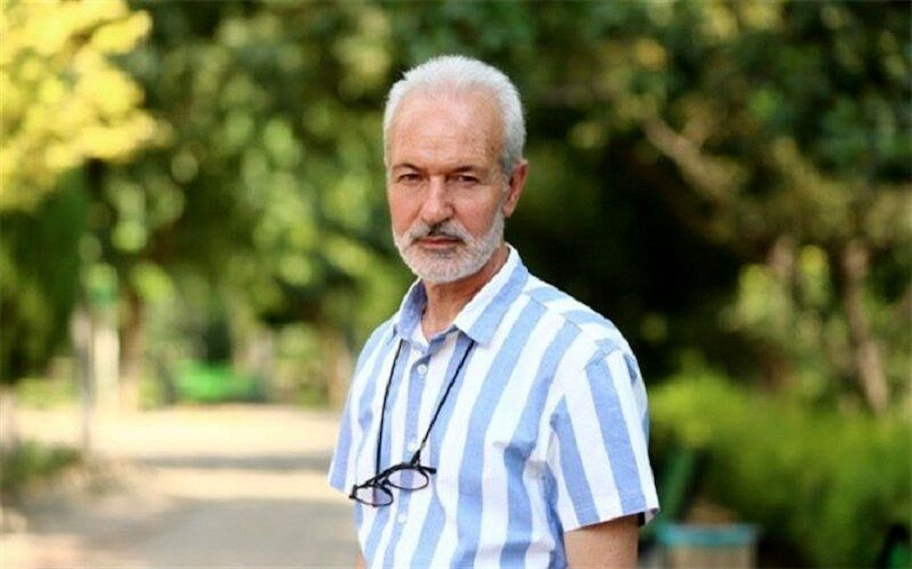 دبیر سی‌ودومین جشنواره هنرهای تجسمی جوان معرفی شد