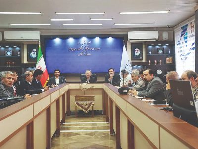 در مدیریت تعطیلات ایام پایانی ماه صفر هم‌افزا باشیم