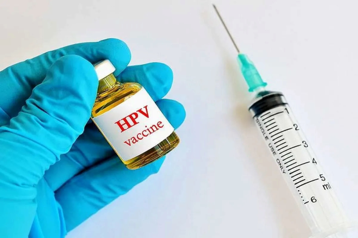 دلیل توقف فروش واکسن ایرانی HPV